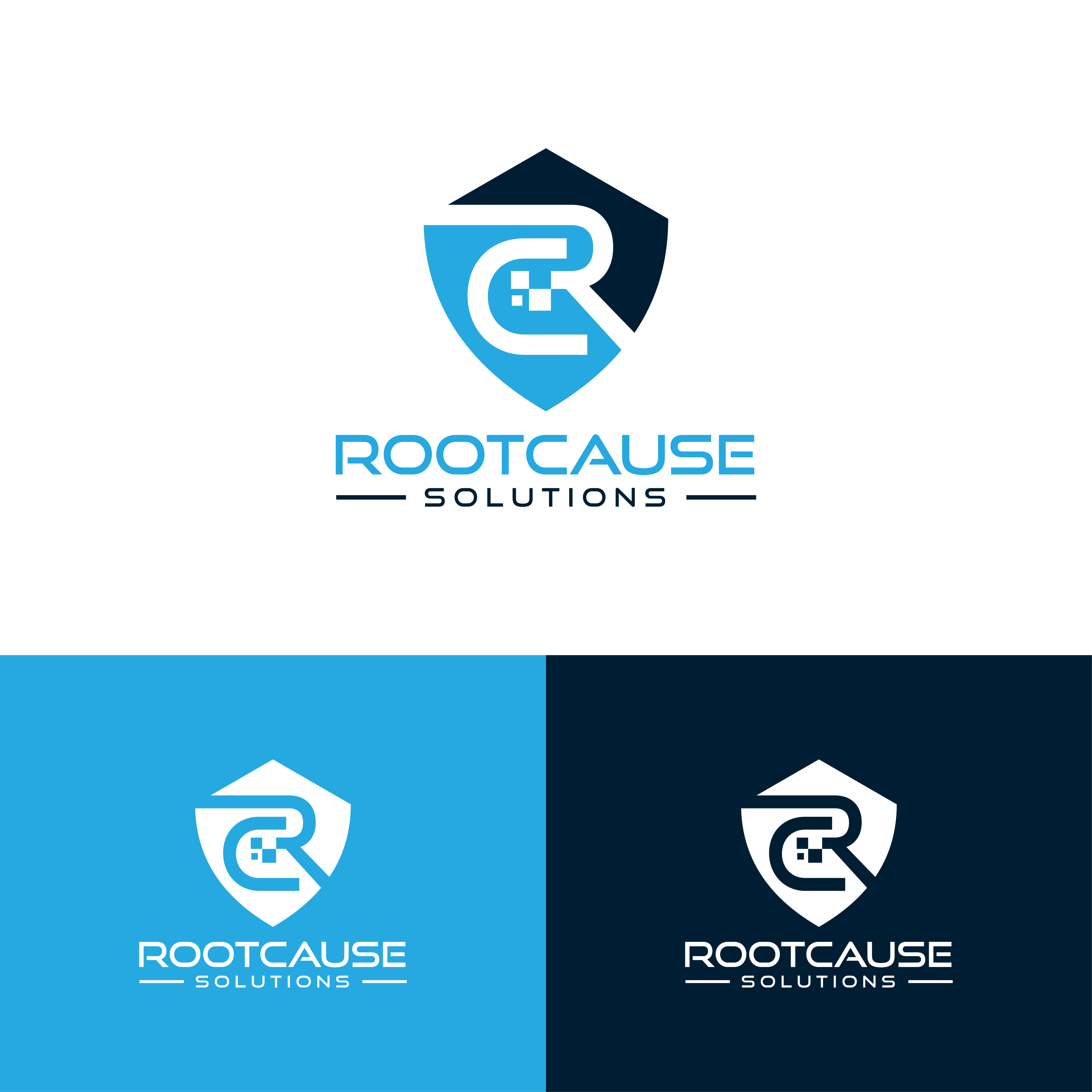 Logo Design by ADBronze for this project | Design #36935534