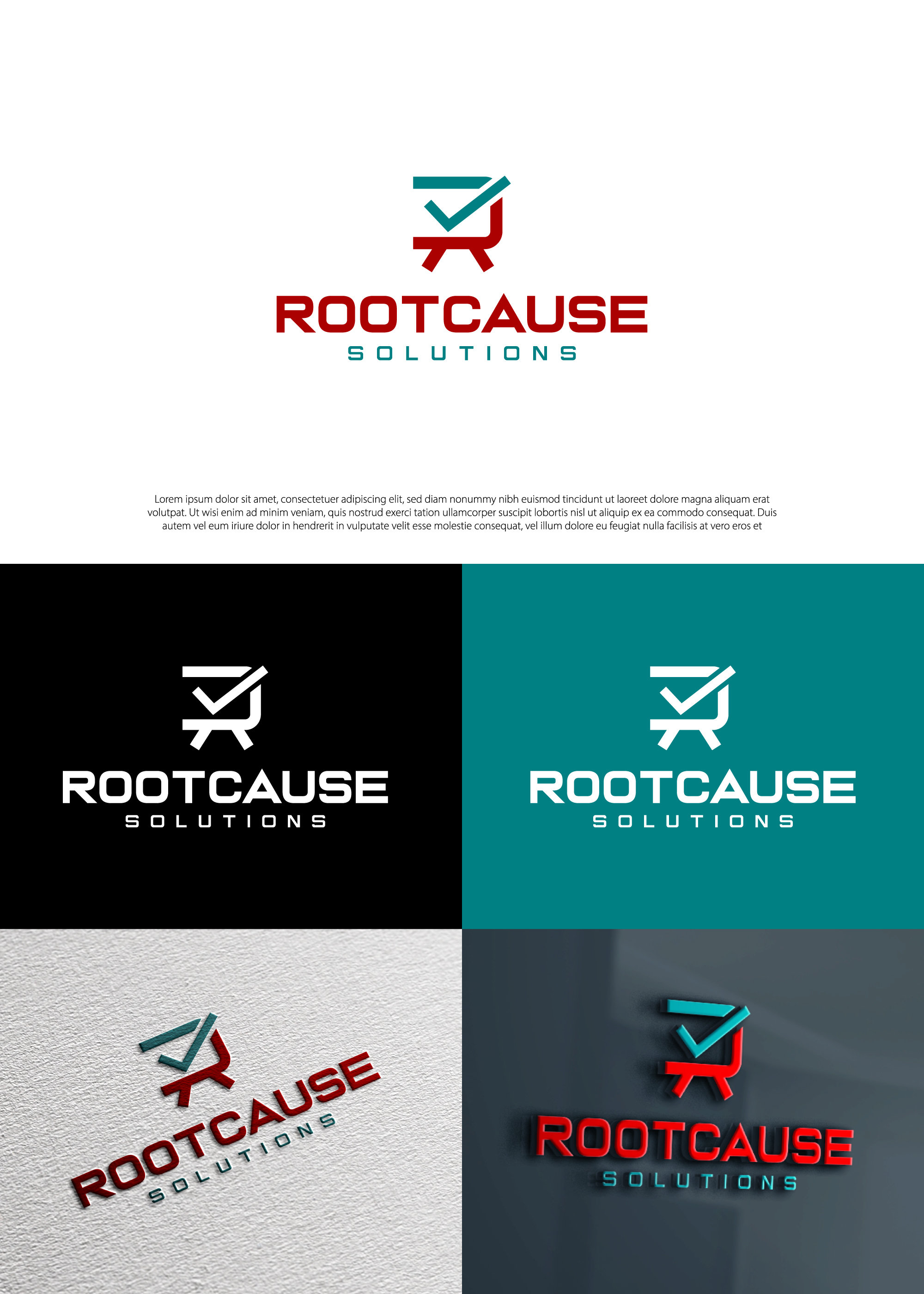 Logo Design by Designerrasedul for this project | Design #36937930