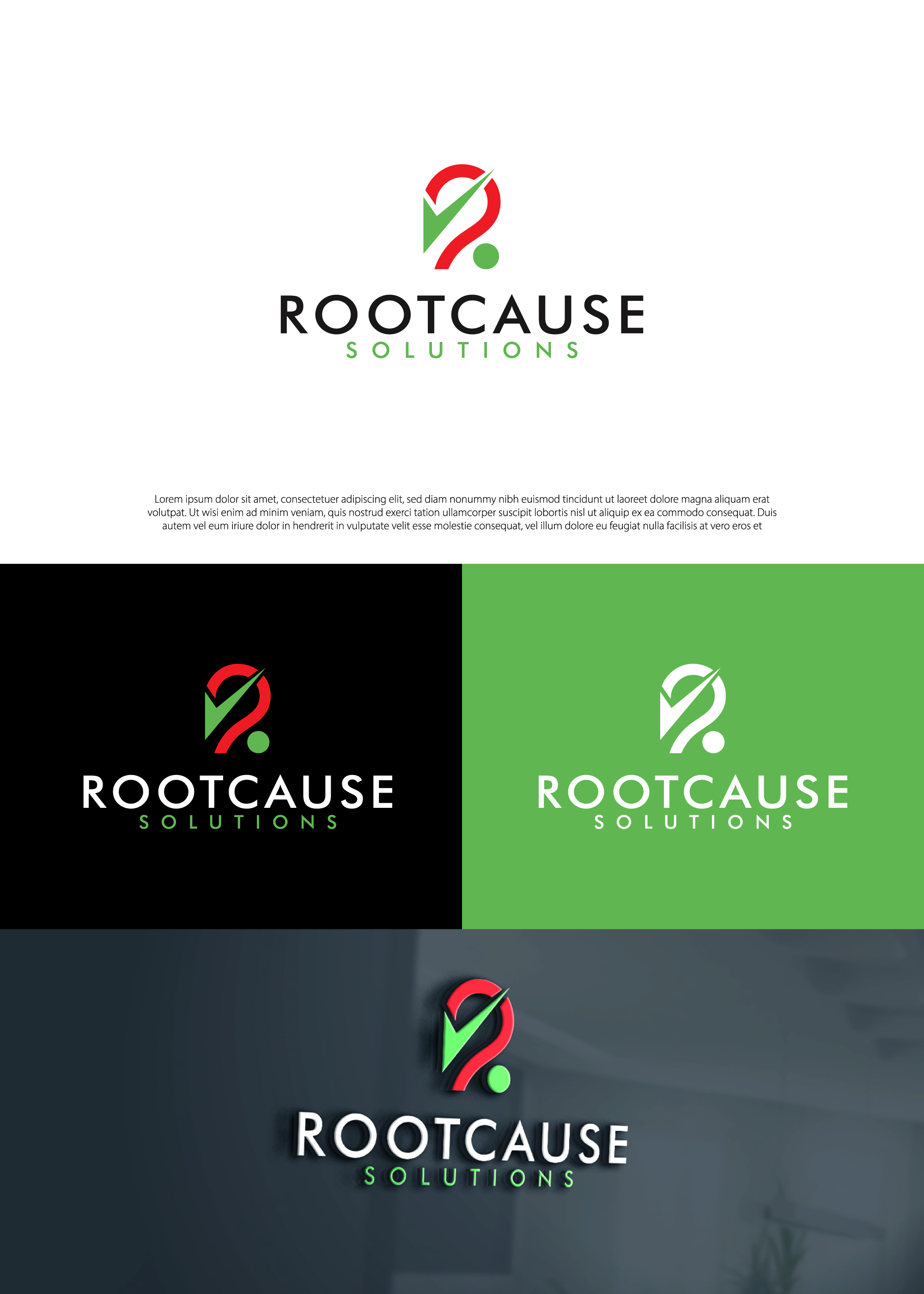 Logo Design by Designerrasedul for this project | Design #36938061