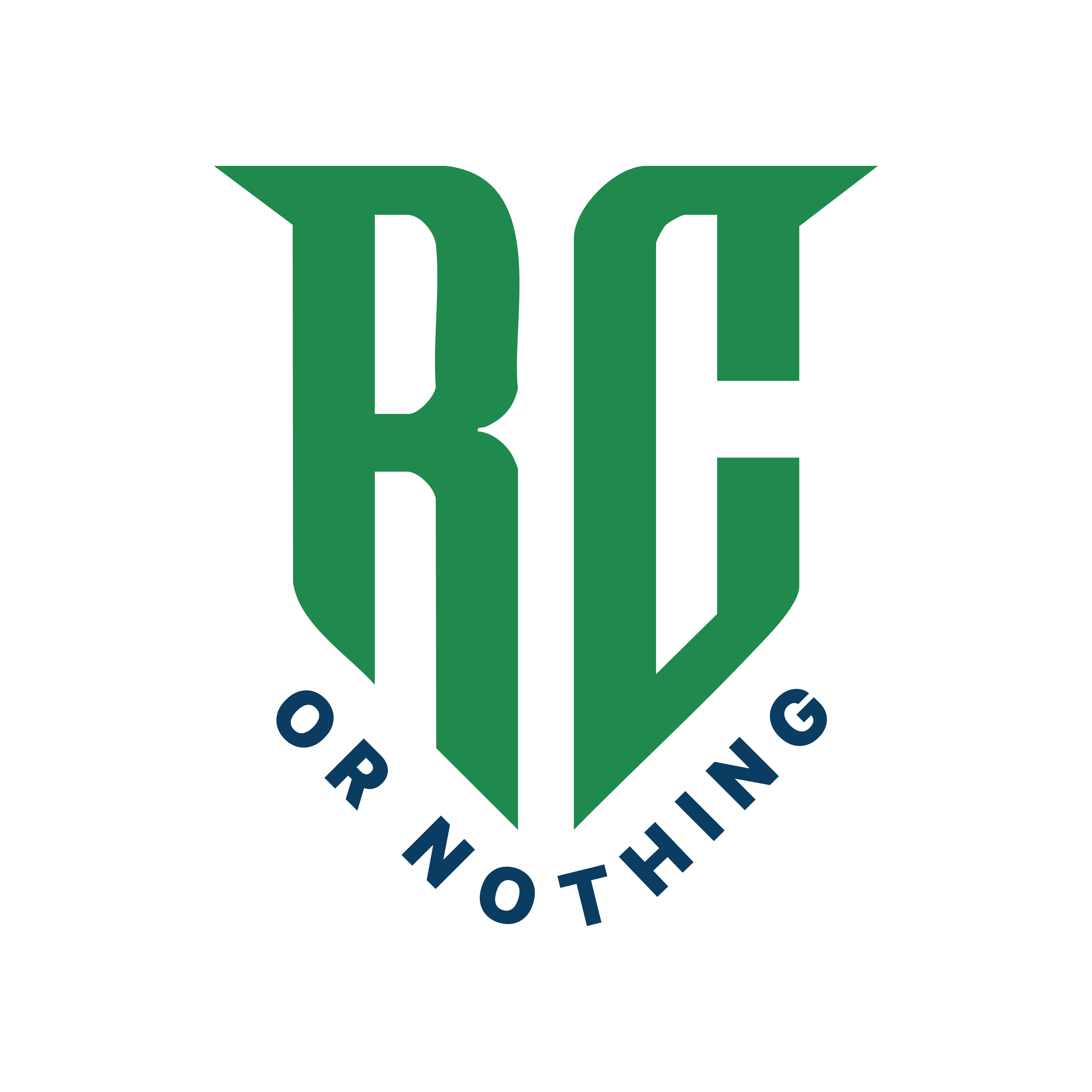 Logo Design by Let Me Art for this project | Design #36938292