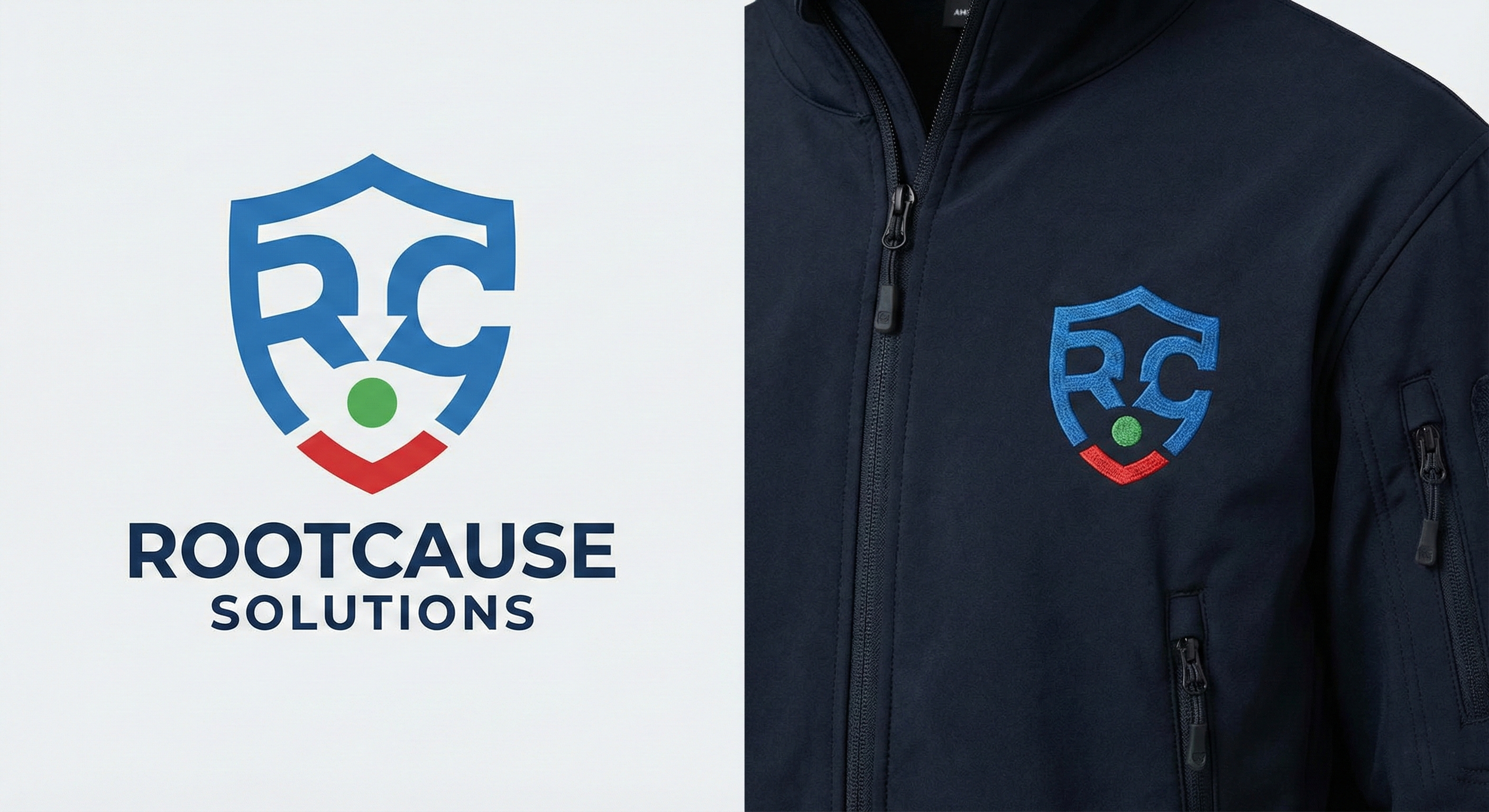 Logo Design by frenchcroissant for this project | Design #36934991