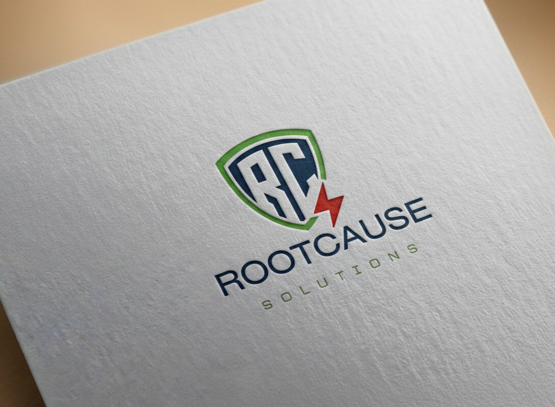 Logo Design by Med Hed for this project | Design #36936636