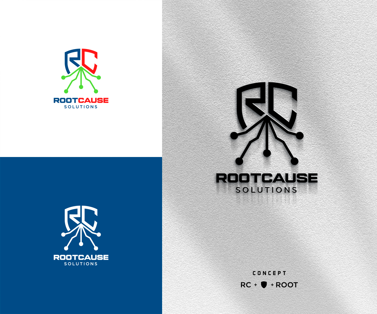 Logo Design by K A P T U S for this project | Design #36936083