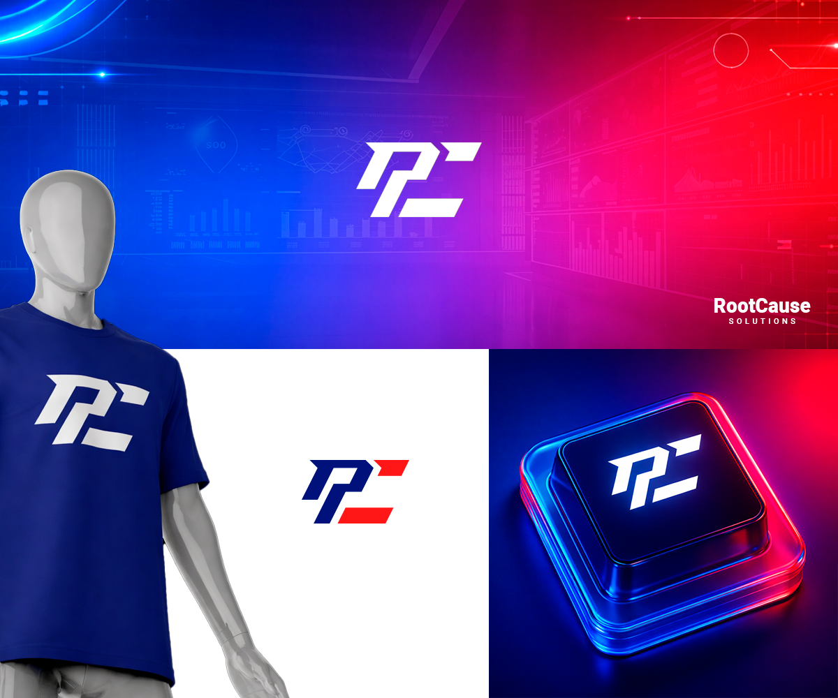 Logo Design by K A P T U S for this project | Design #36941533