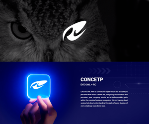 Logo-Design von K A P T U S für dieses Projekt | Design: #36941861