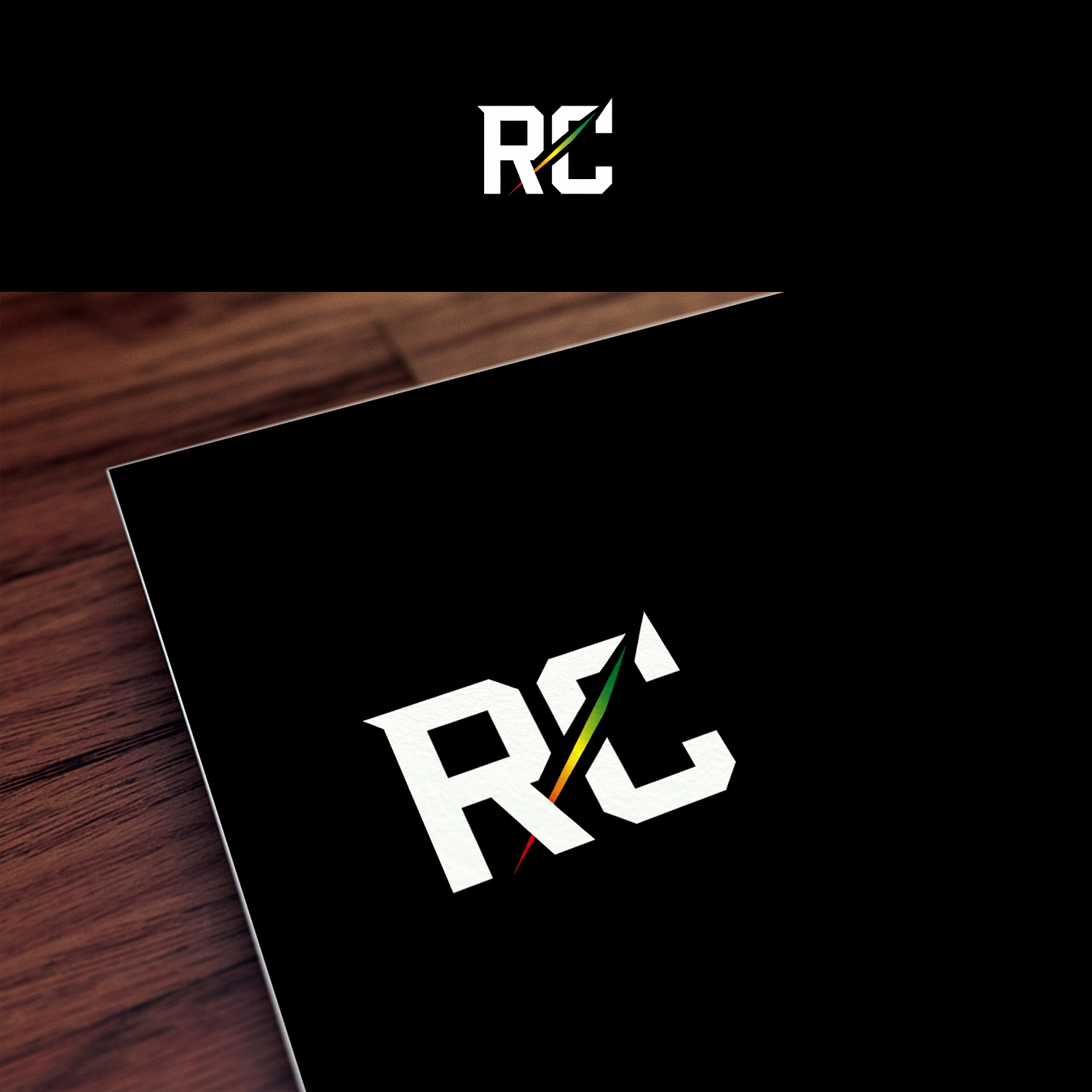 Logo Design by DC2502 for this project | Design #36940991