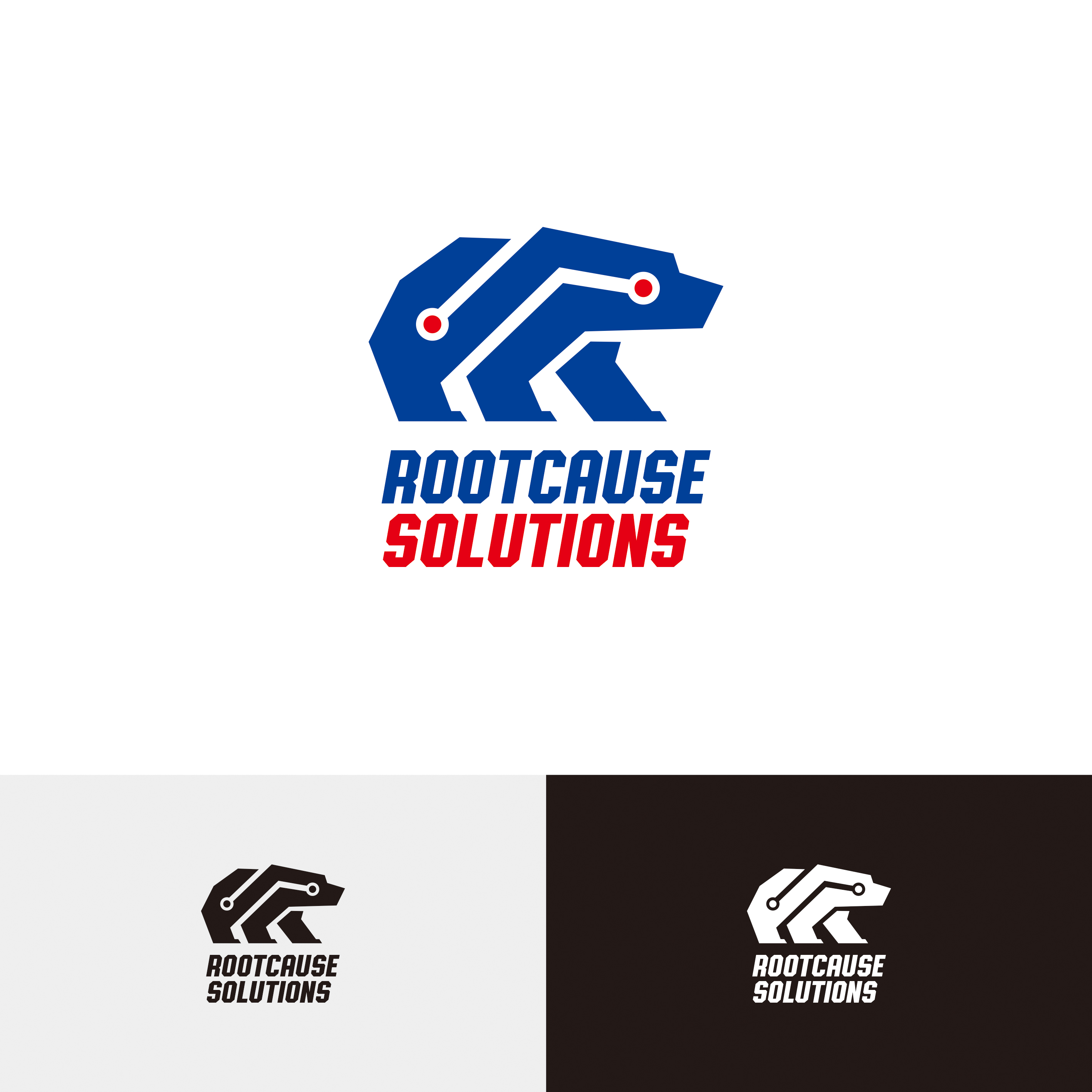 Logo Design by Ariyanti for this project | Design #36941412