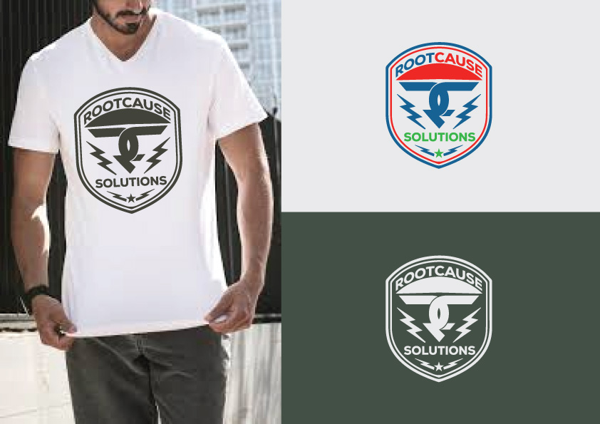 Logo Design by Mr_Logo for this project | Design #36934635