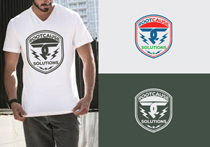 Logo-Design von Mr_Logo für dieses Projekt | Design: #36934635