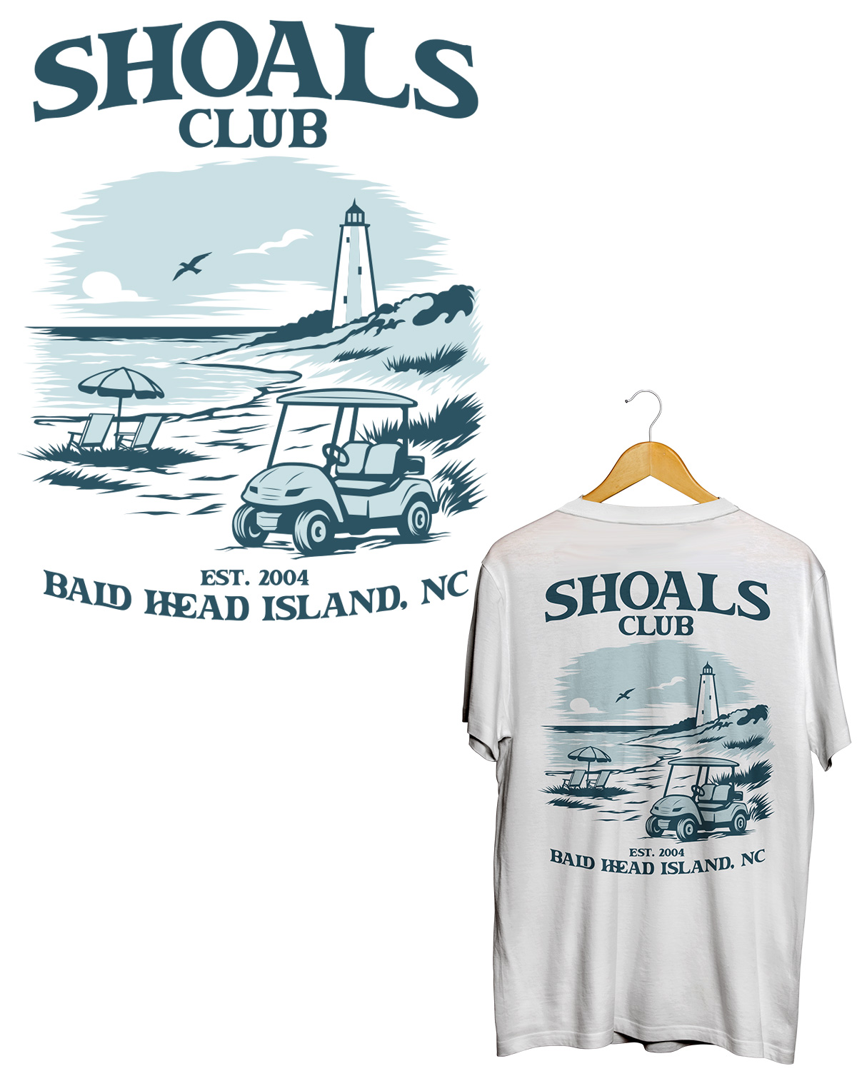 T-shirt Design by StudioD™ for this project | Design #36936321