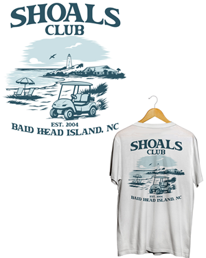 T-shirt Design by StudioD™ for this project | Design: #36940464