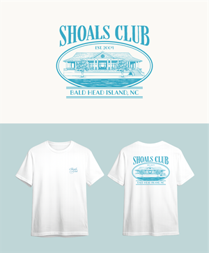 T-shirt Design by design.picnic for this project | Design: #36966409