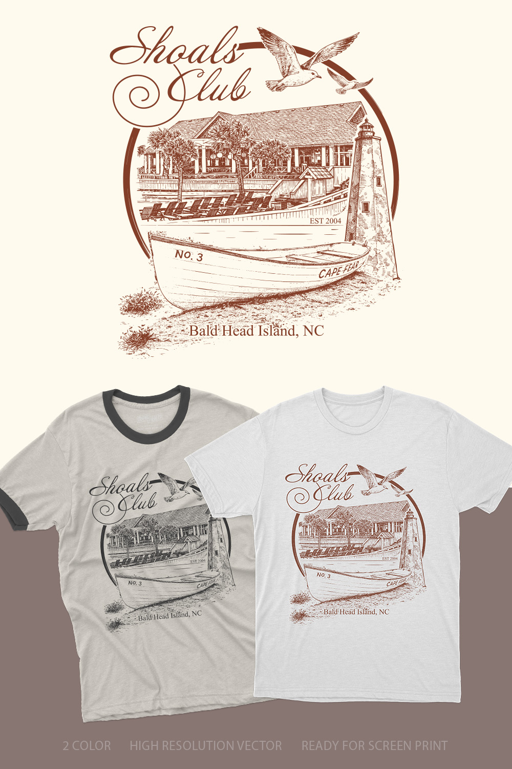 T-shirt Design by Drawingbook for this project | Design: #36947609