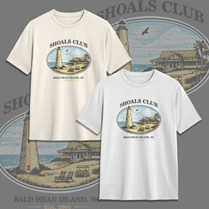 T-shirt Design by V FOUR DESIGN for this project | Design #36953826