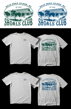 T-shirt Design by Jibon Chowdhury for this project | Design: #36954385