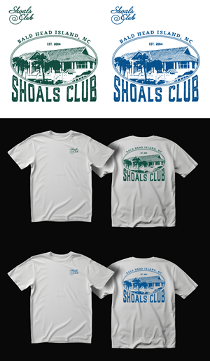 T-shirt Design by Jibon Chowdhury for this project | Design: #36959354