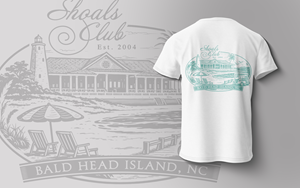 T-shirt Design by SofiaDesignStudio for this project | Design: #36968223