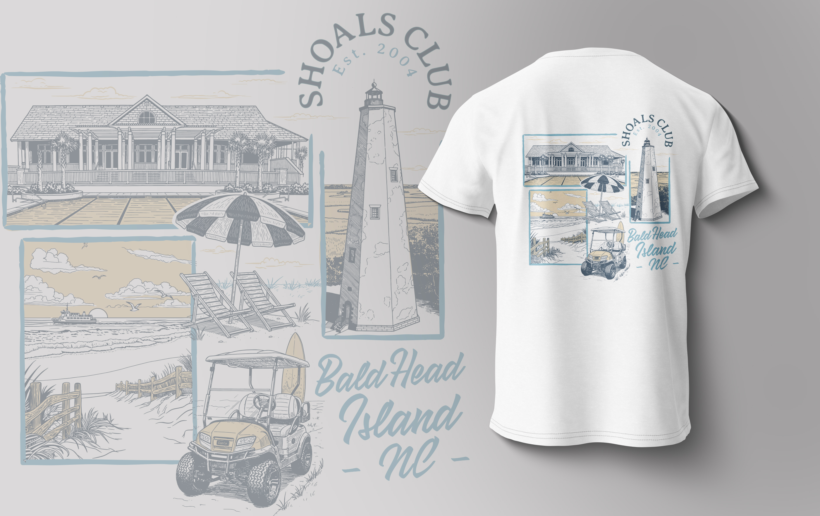 T-shirt Design by SofiaDesignStudio for this project | Design #36970670