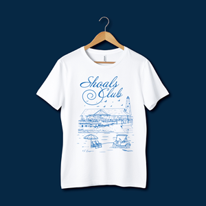 T-shirt Design by bethmage janaka for this project | Design #36968633