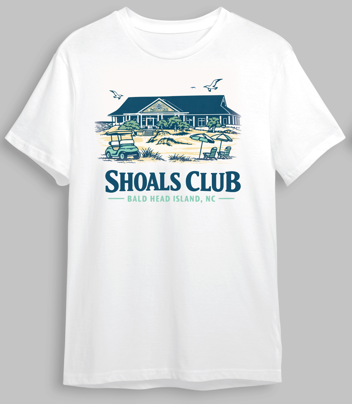 T-shirt Design by Nurica for this project | Design #36967109