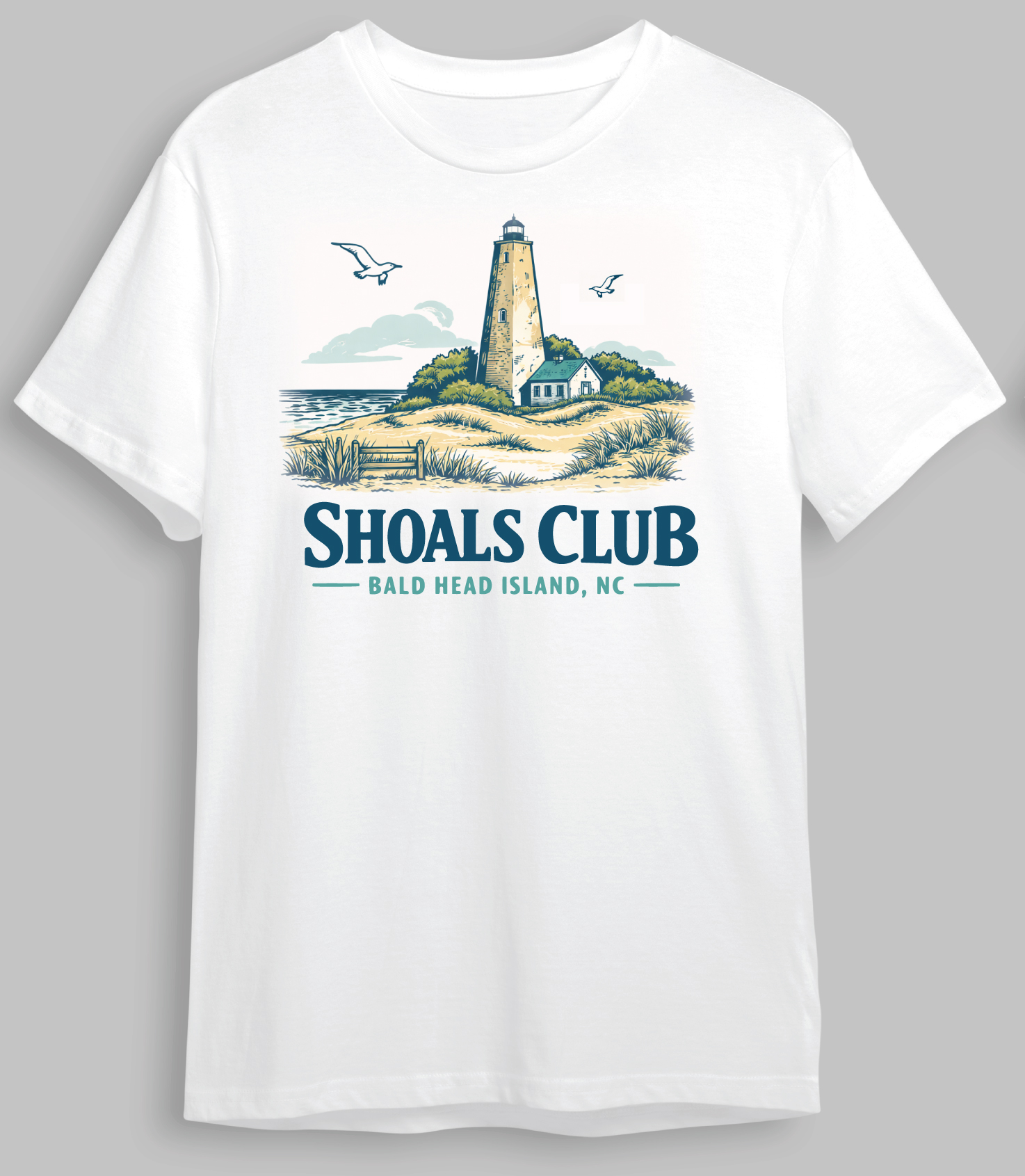 T-shirt Design by Nurica for this project | Design #36967690