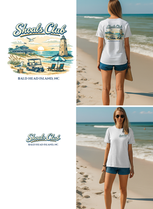 T-shirt Design by Arts&Letters for this project | Design: #36953761