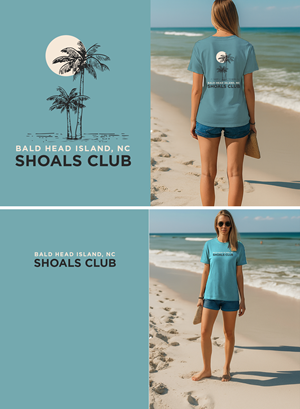 T-shirt Design by Arts&Letters for this project | Design: #36953786