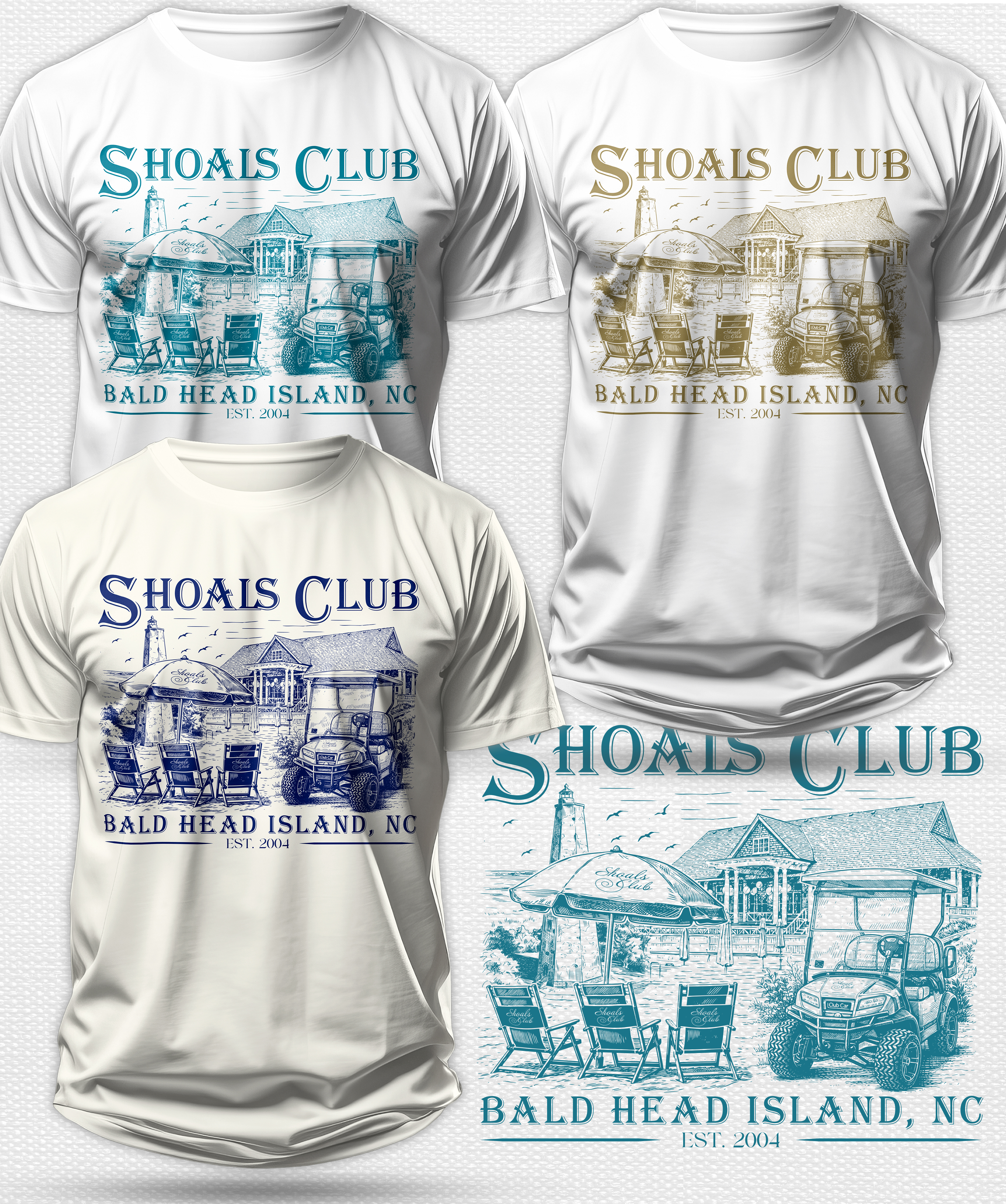 T-shirt Design by Nasima Ak for this project | Design #36965007