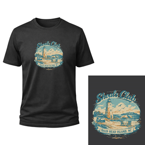 T-shirt Design by MO61 for this project | Design: #36934518