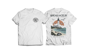 T-shirt Design by jé