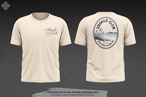 T-shirt Design by gekgrfx for this project | Design: #36951060
