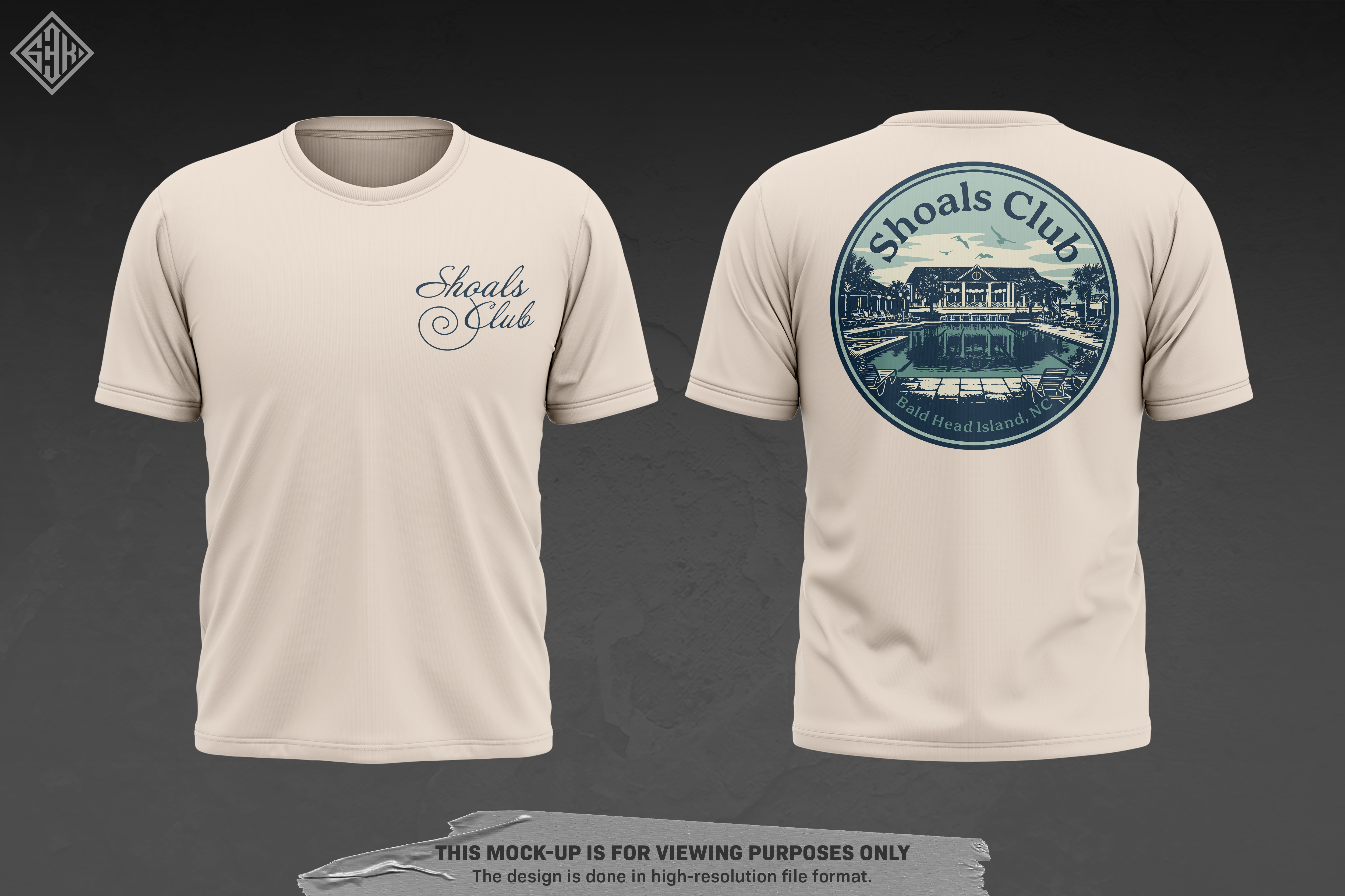 T-shirt Design by gekgrfx for this project | Design #36954025
