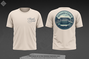 T-shirt Design by gekgrfx for this project | Design: #36954025