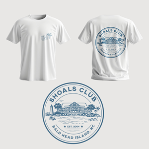 T-shirt Design by Krasimira Georgieva for this project | Design: #36955660