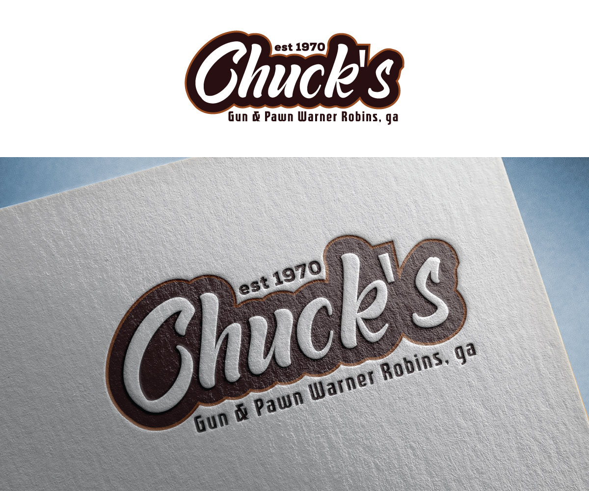 Design de Logo par Luckey yaari pour ce projet | Design #36938509