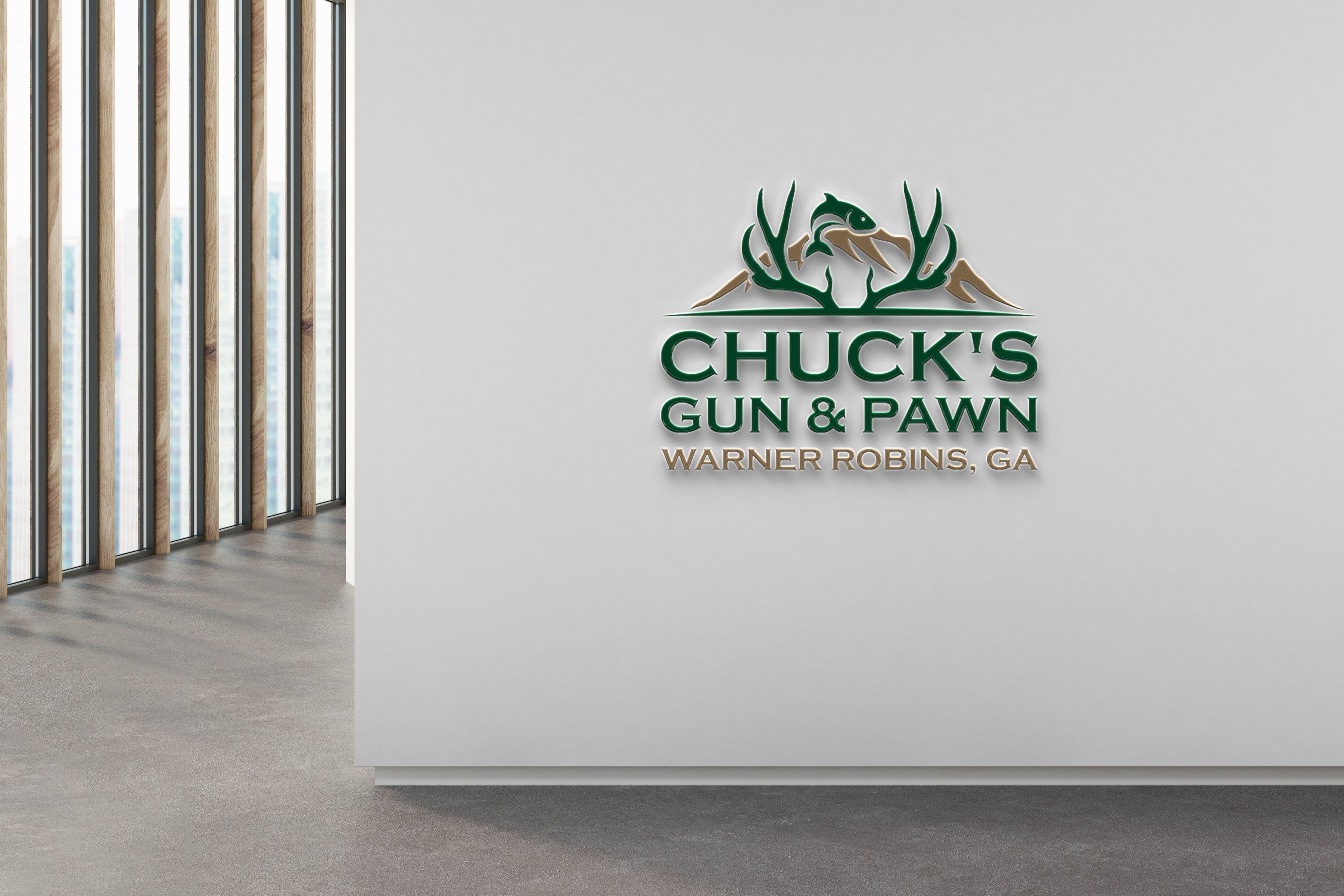 Diseño de Logo por bak para este proyecto | Diseño #36943928