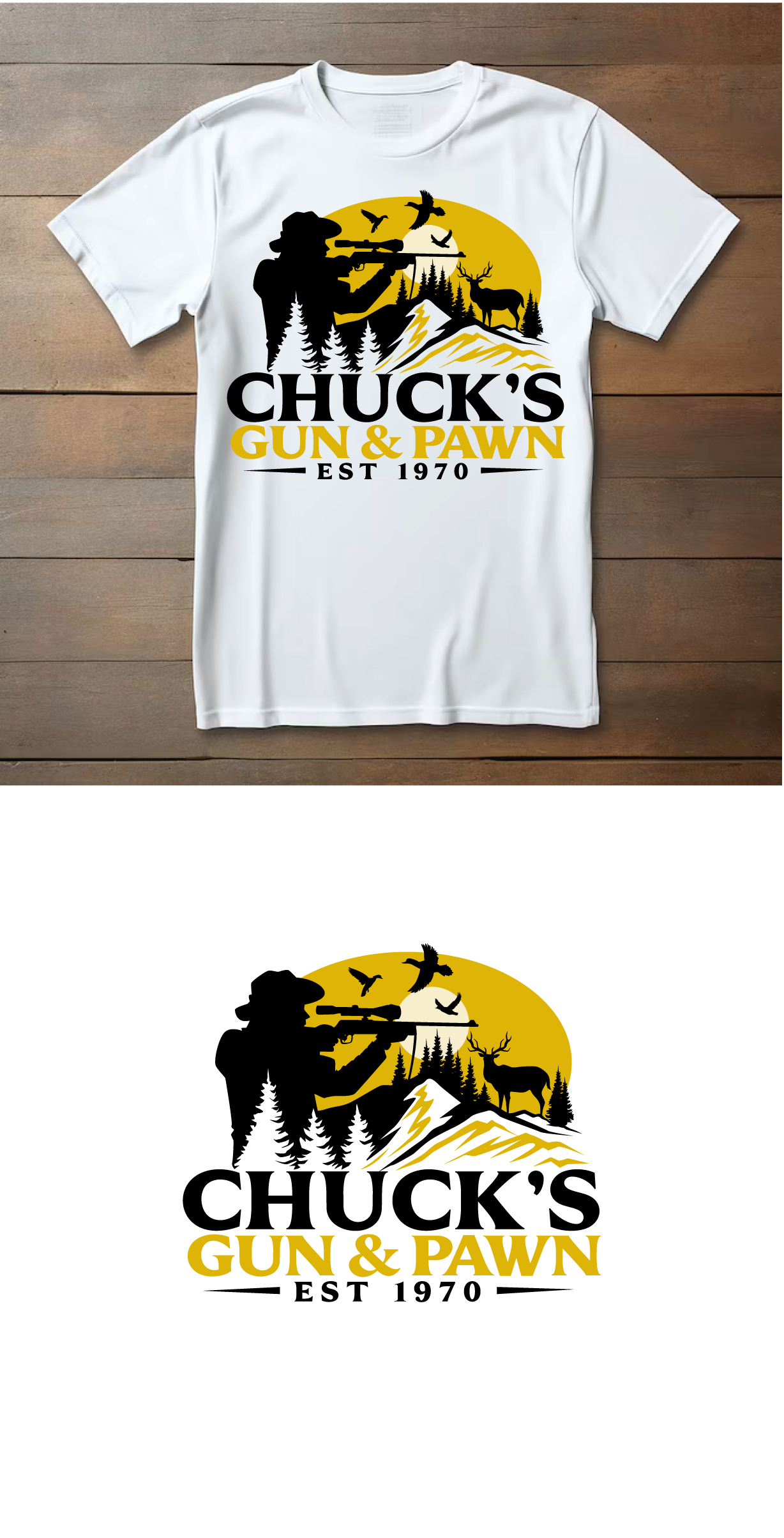 Logo Design by LogoPoko for this project | Design #36950755