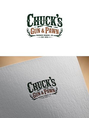 Diseño de Logo por KING JM para este proyecto | Diseño: #36937670