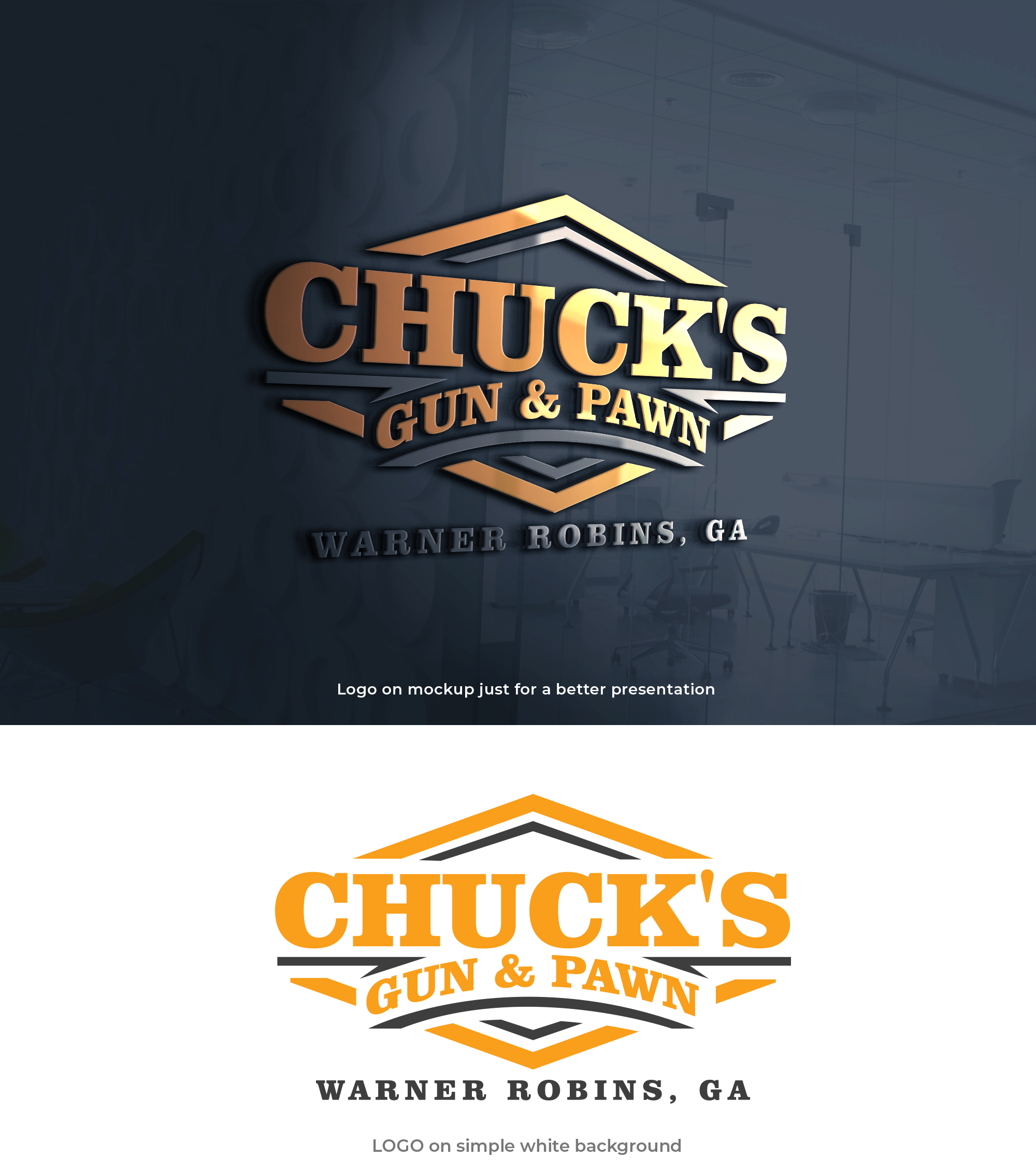 Diseño de Logo por Asad Shaikh para este proyecto | Diseño #36944084