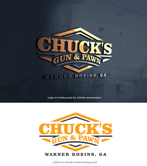 Diseño de Logo por Asad Shaikh para este proyecto | Diseño: #36944084