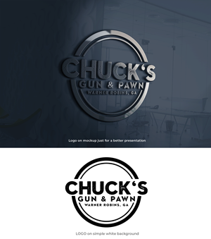 Diseño de Logo por Asad Shaikh para este proyecto | Diseño: #36944085