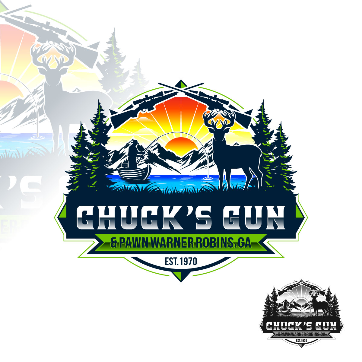 Diseño de Logo por Suvendu.S para este proyecto | Diseño #36957354