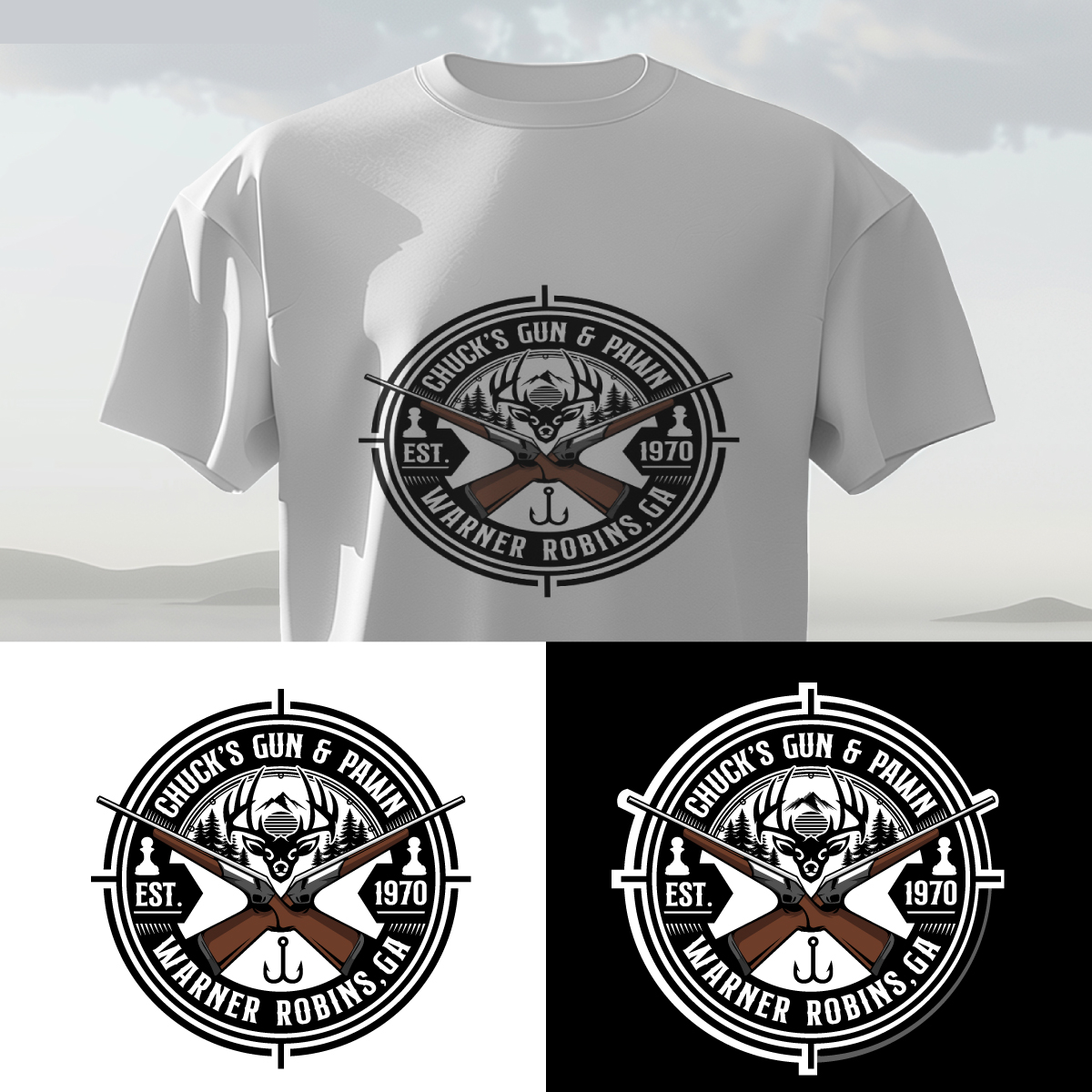 Design de Logo par Suvendu.S pour ce projet | Design #36957479