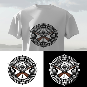 Diseño de Logo por Suvendu.S para este proyecto | Diseño: #36957479