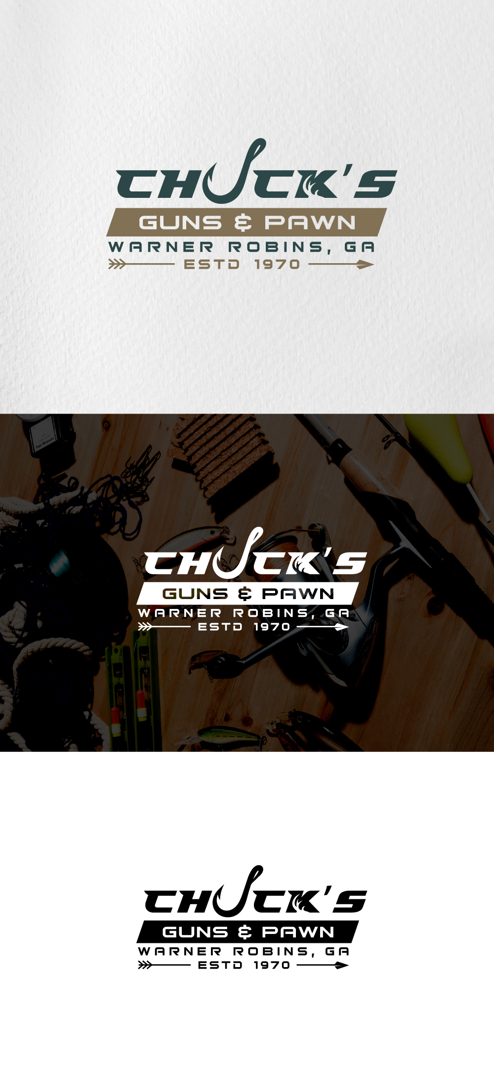 Logo Design by SolDesign for this project | Design #36967274