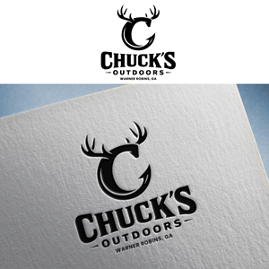 Logo Design by Shariqology for this project | Design #36935370