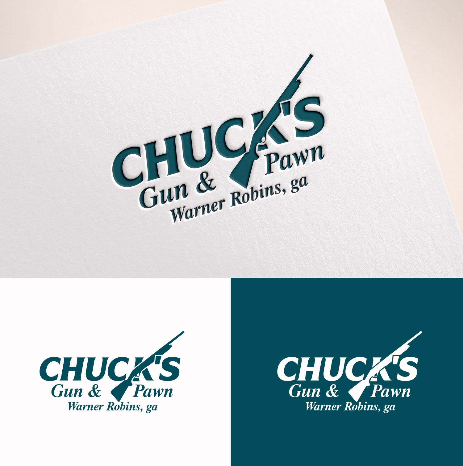 Logo Design by M Art & Design for this project | Design #36949143