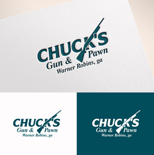 Diseño de Logo por M Art & Design para este proyecto | Diseño: #36949143