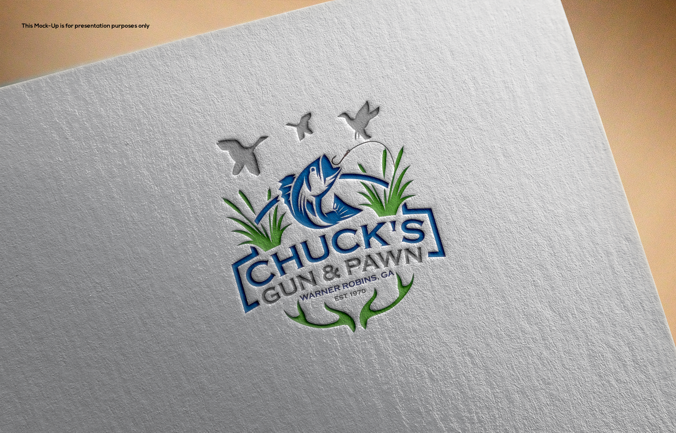 Logo Design by niajul hok for this project | Design #36937112