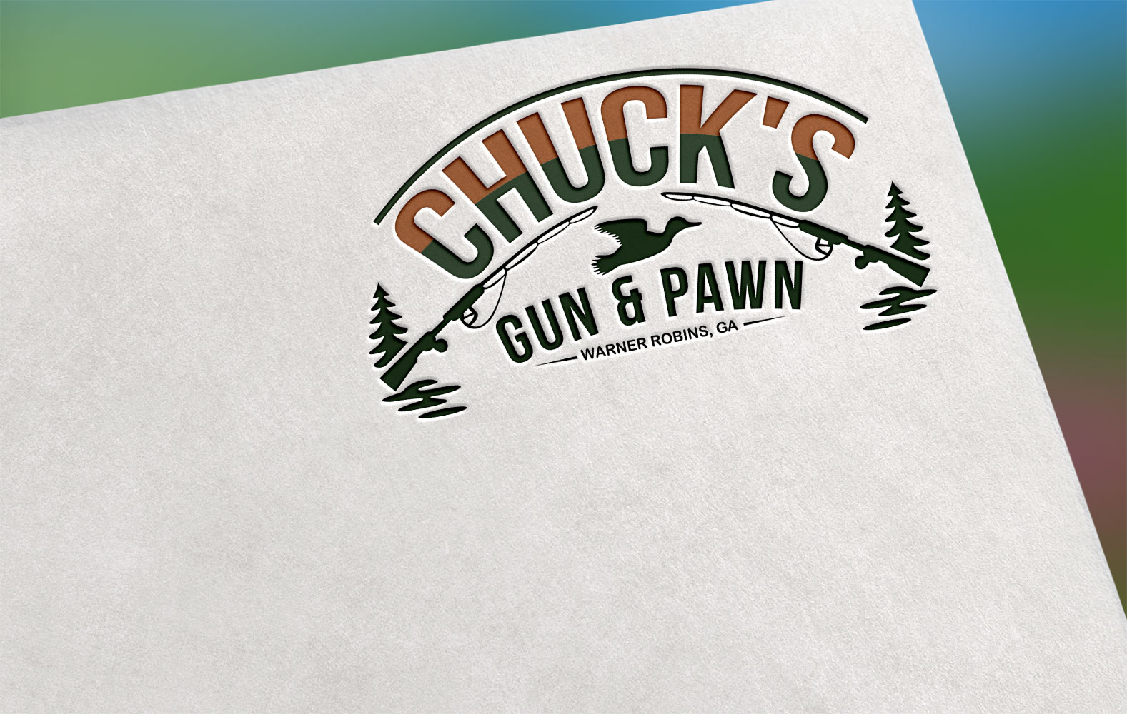 Diseño de Logo por Dot D para este proyecto | Diseño #36966377